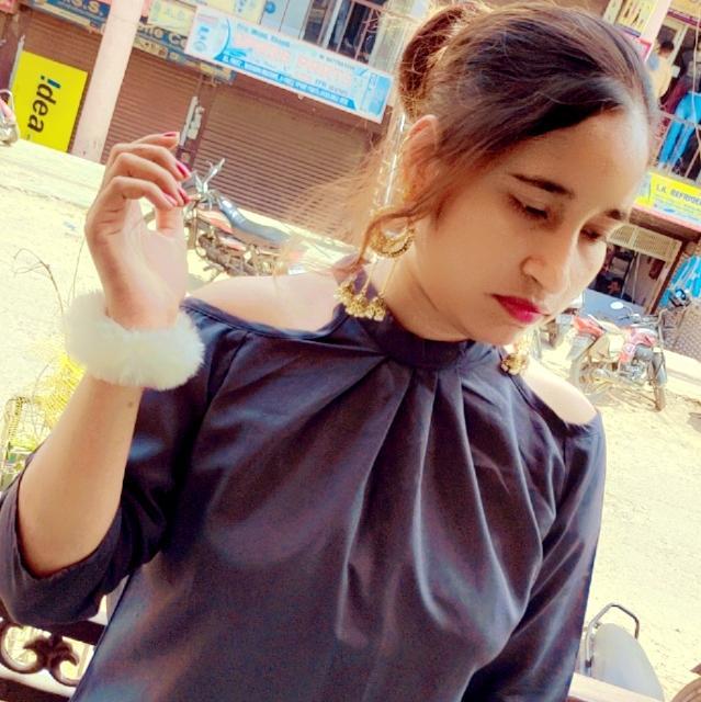 Manshi Kashyap